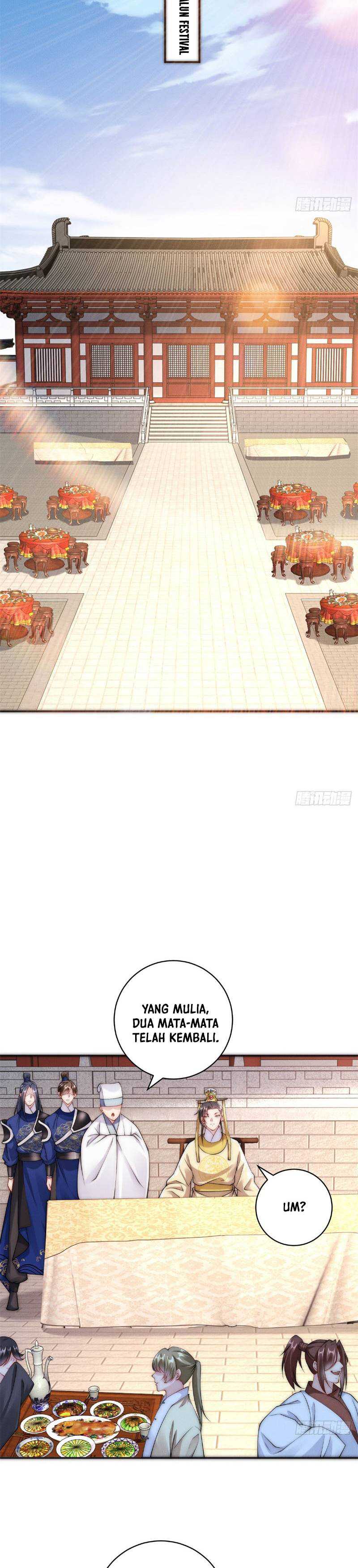 Reward 100 Million Lives at the Beginning chapter 34