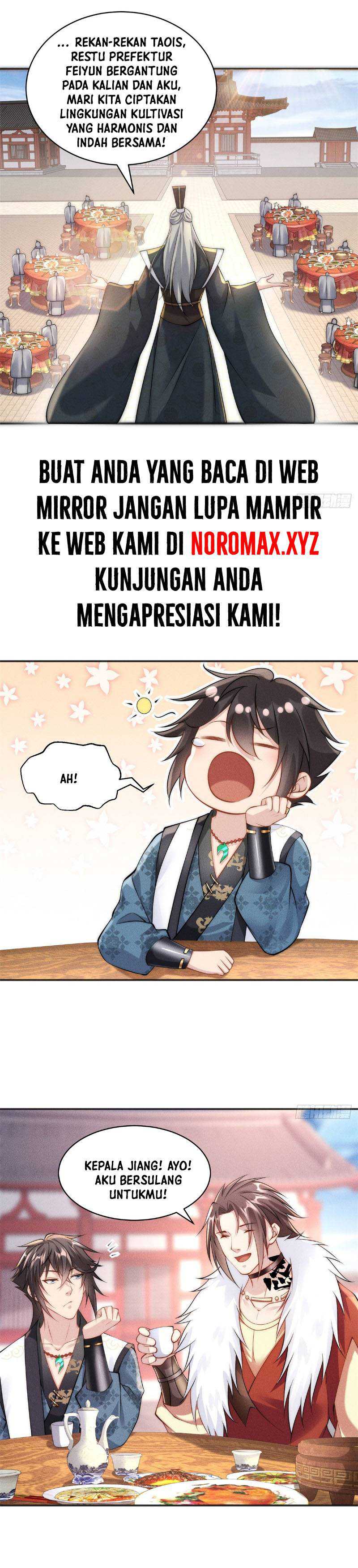 Reward 100 Million Lives at the Beginning chapter 34
