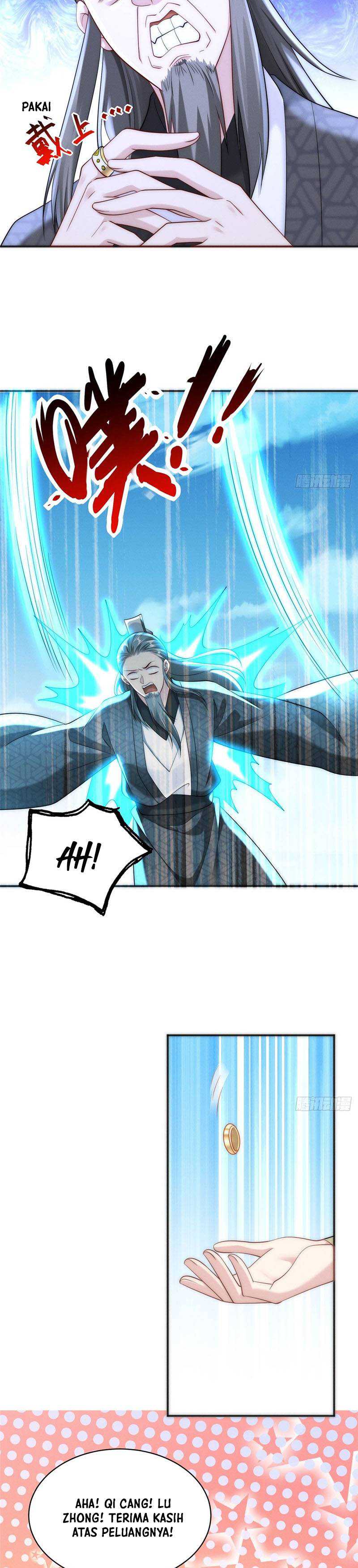 Reward 100 Million Lives at the Beginning chapter 35