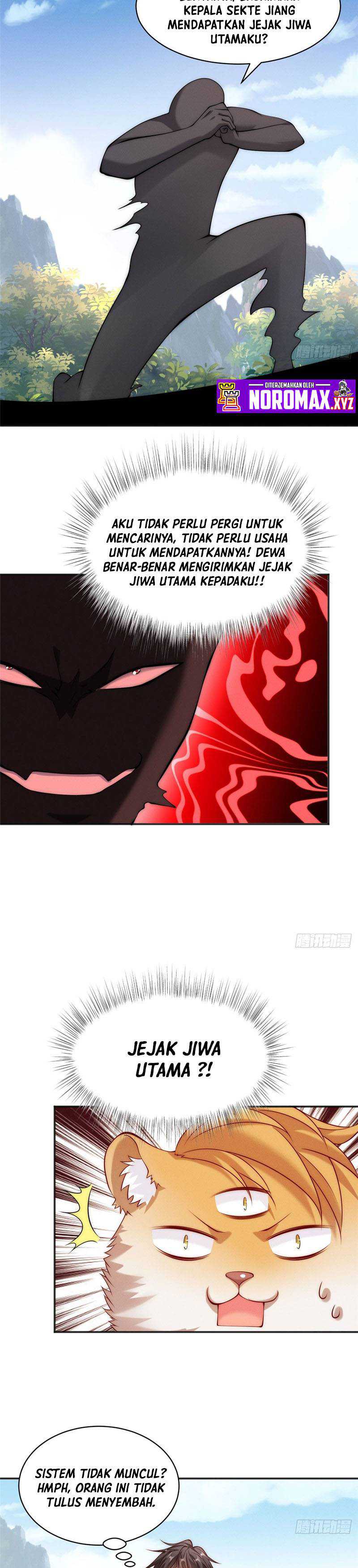 Reward 100 Million Lives at the Beginning Chapter 40 Bahasa Indonesia