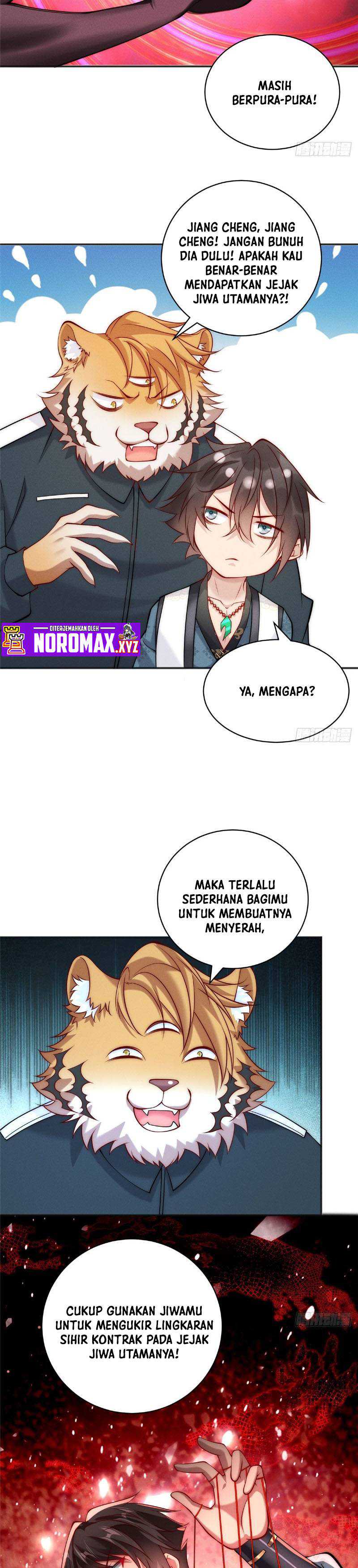 Reward 100 Million Lives at the Beginning Chapter 40 Bahasa Indonesia