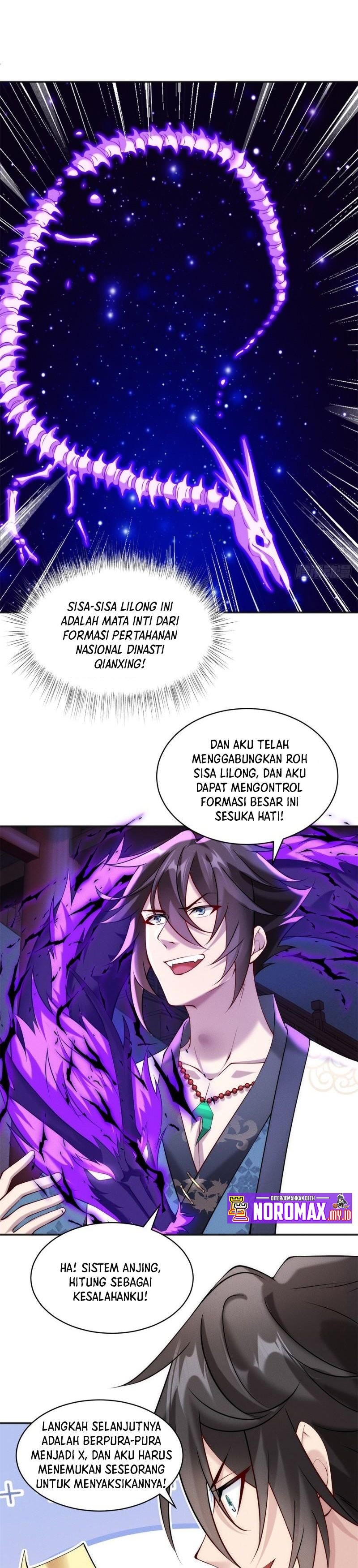 Reward 100 Million Lives at the Beginning Chapter 48 Bahasa Indonesia