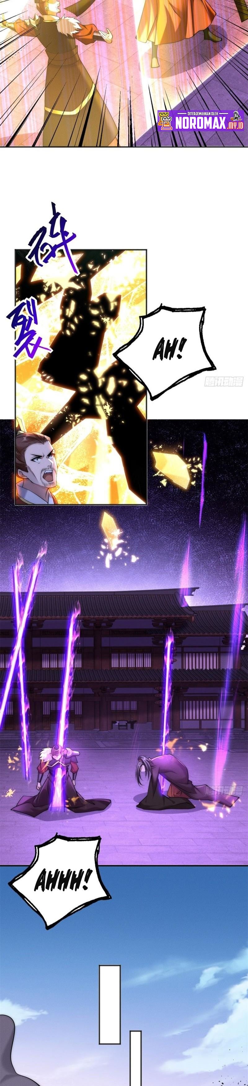 Reward 100 Million Lives at the Beginning Chapter 48 Bahasa Indonesia