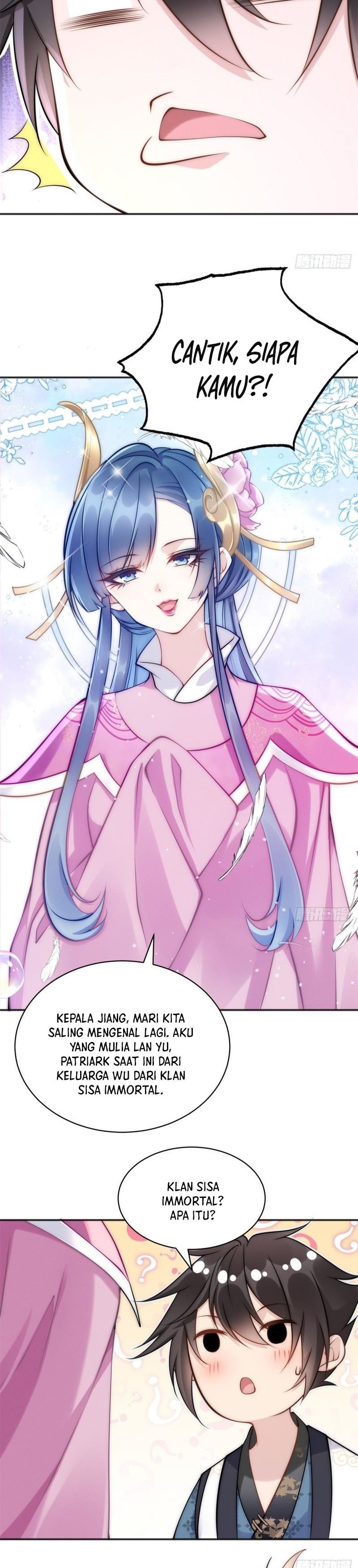 Reward 100 Million Lives at the Beginning Chapter 48 Bahasa Indonesia