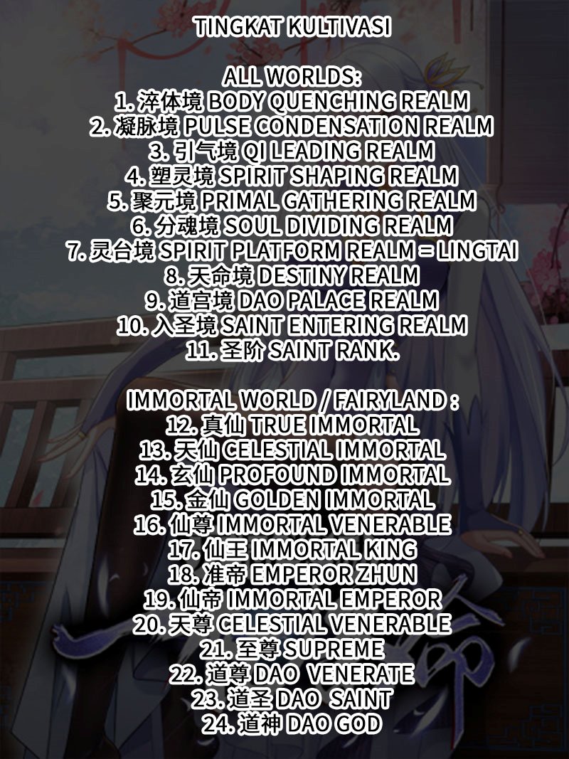 Reward 100 Million Lives at the Beginning Chapter 48 Bahasa Indonesia