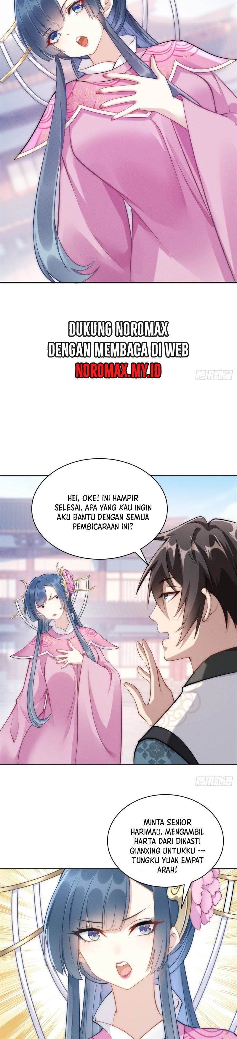 Reward 100 Million Lives at the Beginning chapter 49