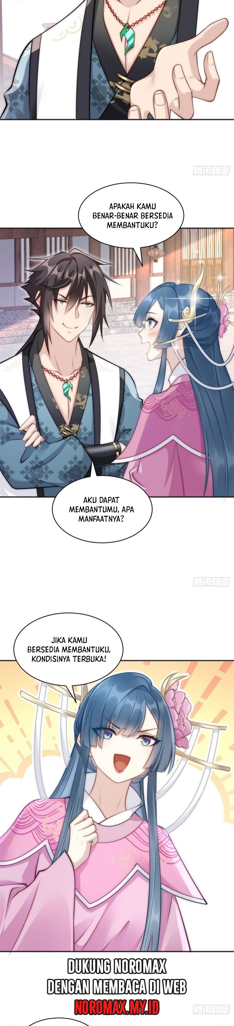 Reward 100 Million Lives at the Beginning chapter 49