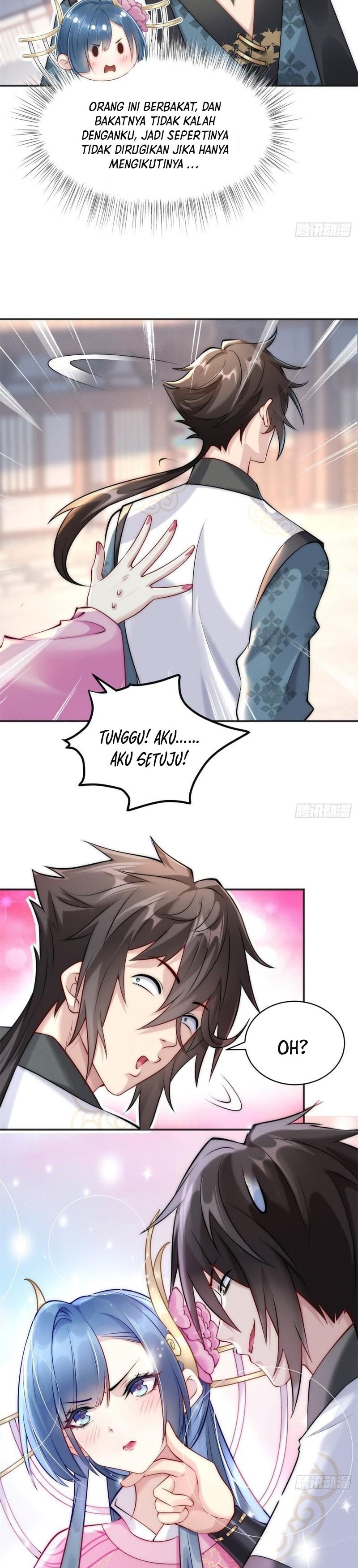 Reward 100 Million Lives at the Beginning chapter 49