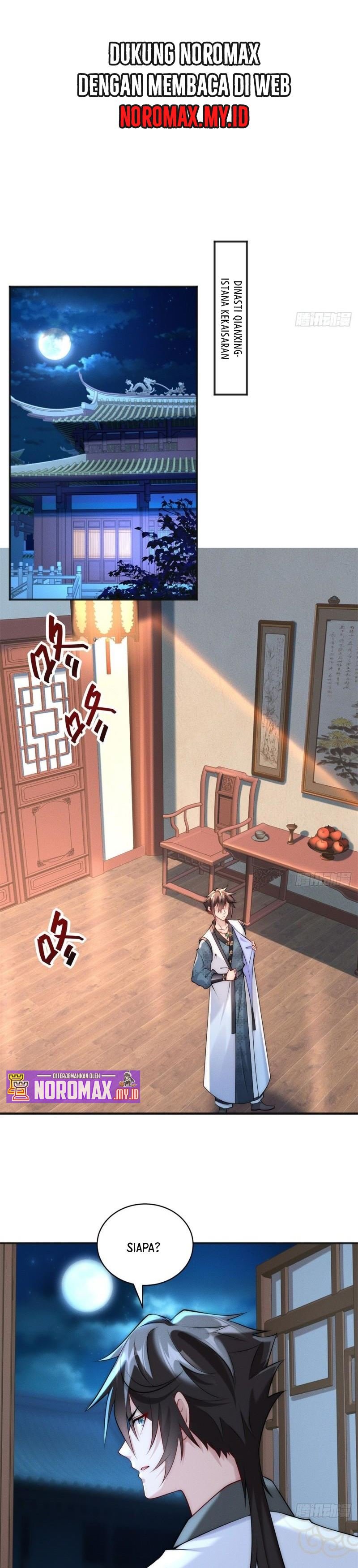 Reward 100 Million Lives at the Beginning chapter 49