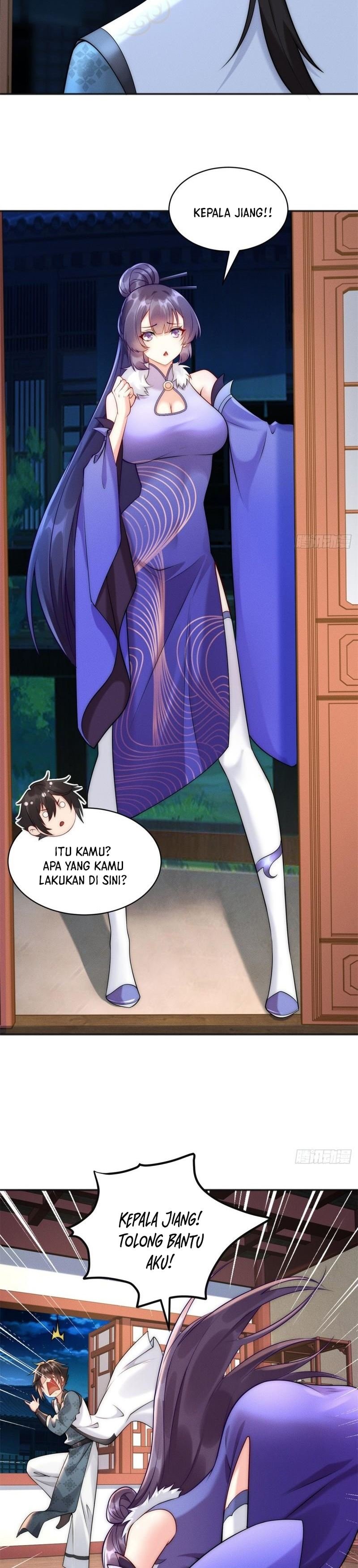Reward 100 Million Lives at the Beginning chapter 49