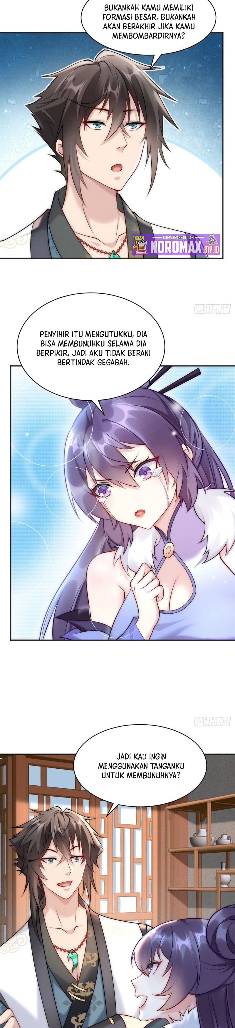 Reward 100 Million Lives at the Beginning chapter 49