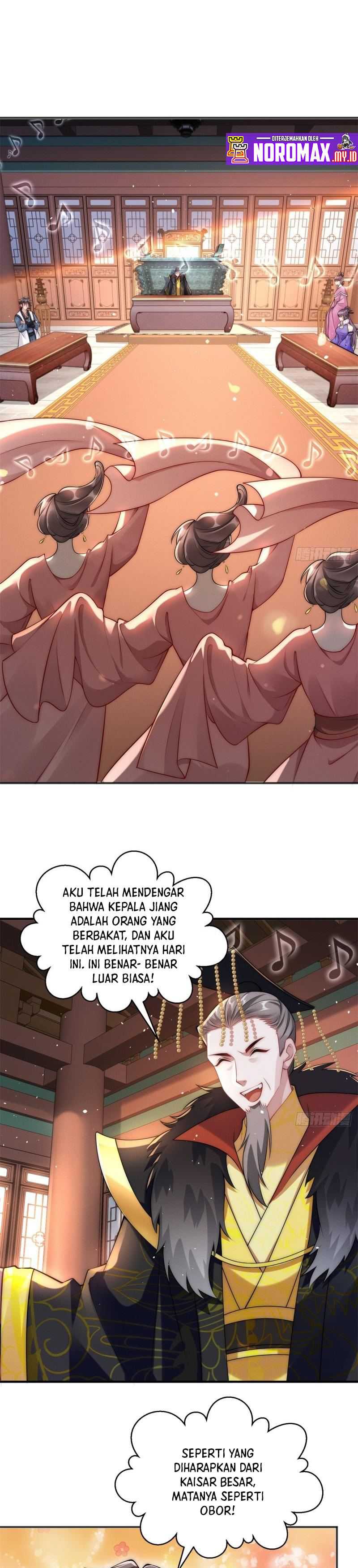 Reward 100 Million Lives at the Beginning chapter 50