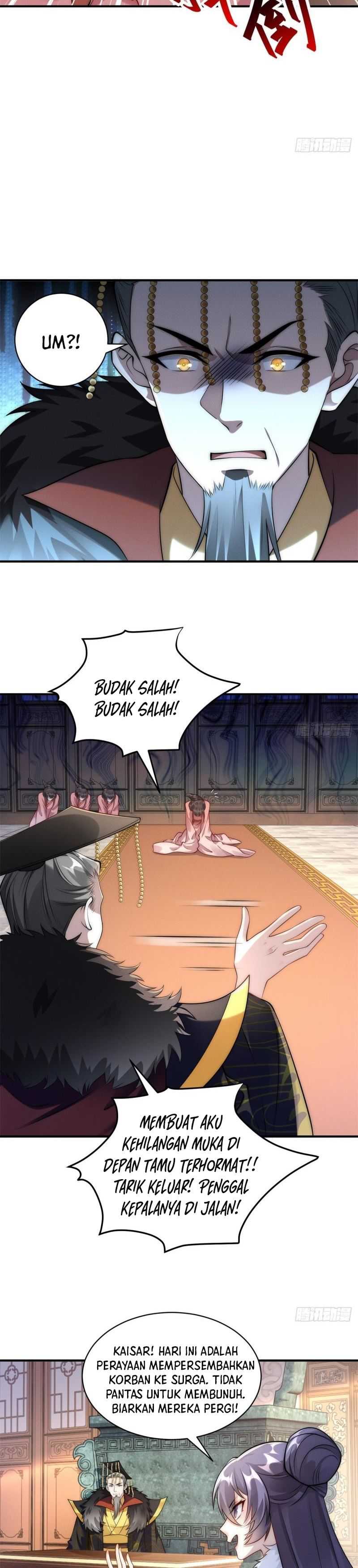 Reward 100 Million Lives at the Beginning chapter 50