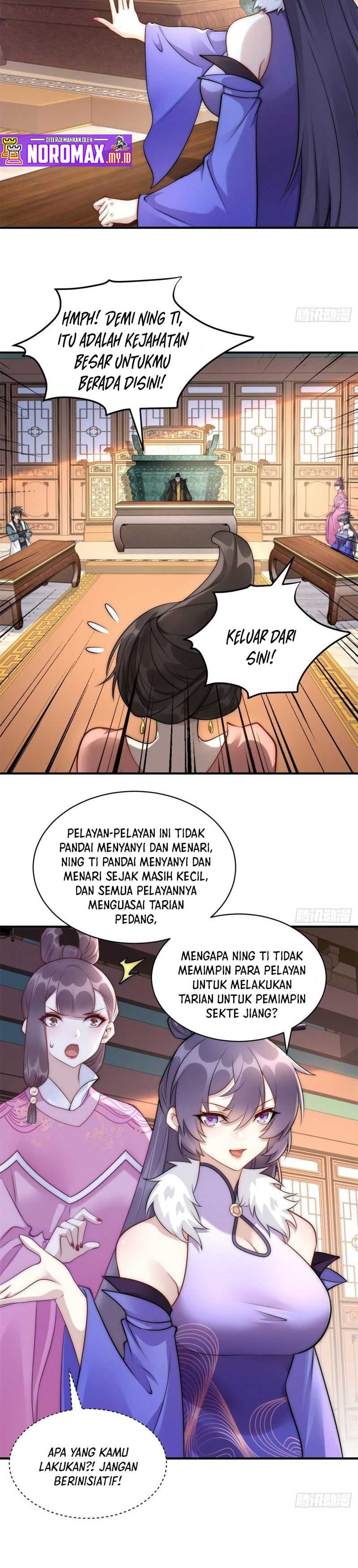 Reward 100 Million Lives at the Beginning chapter 50