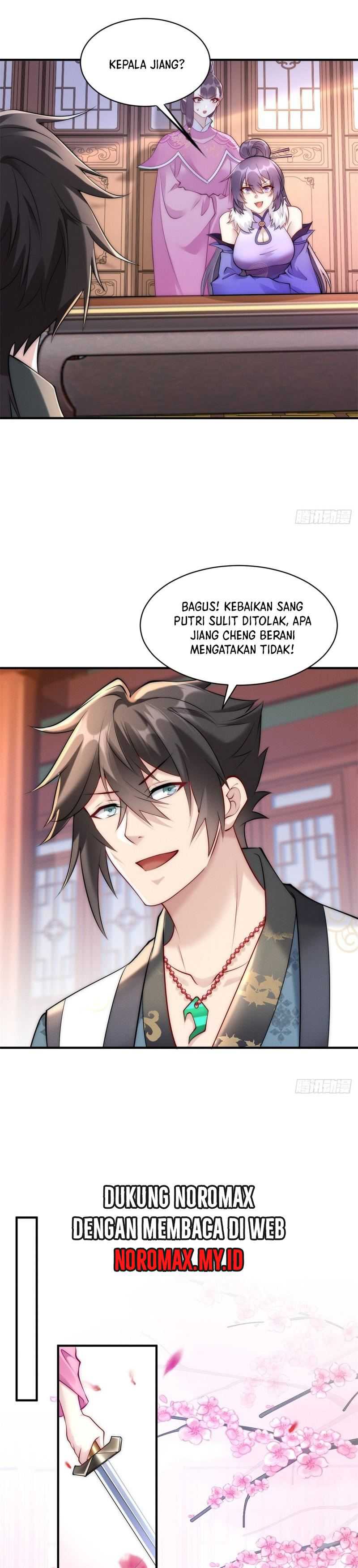 Reward 100 Million Lives at the Beginning chapter 50