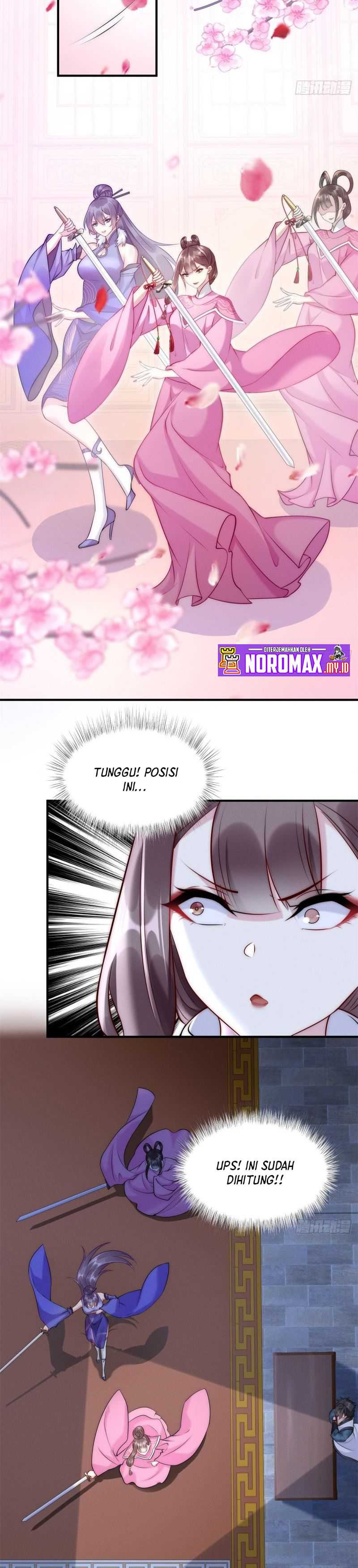 Reward 100 Million Lives at the Beginning chapter 50