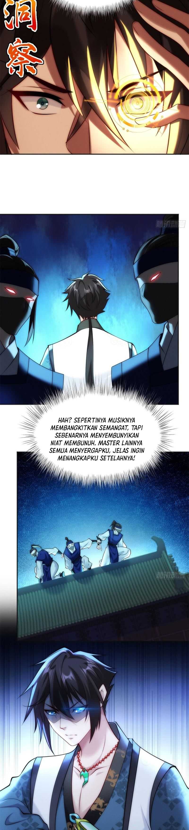 Reward 100 Million Lives at the Beginning chapter 50