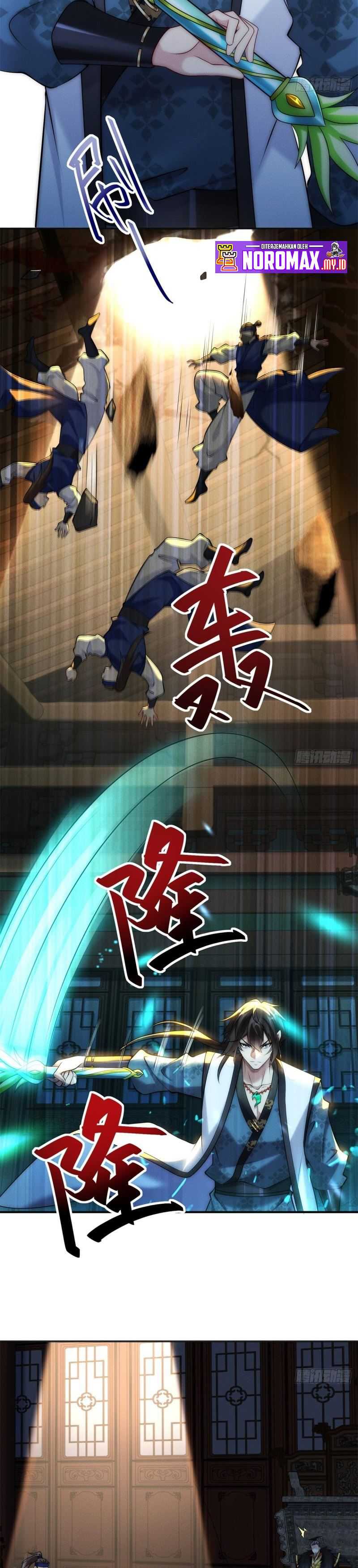 Reward 100 Million Lives at the Beginning chapter 50