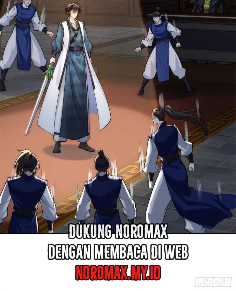 Reward 100 Million Lives at the Beginning chapter 50