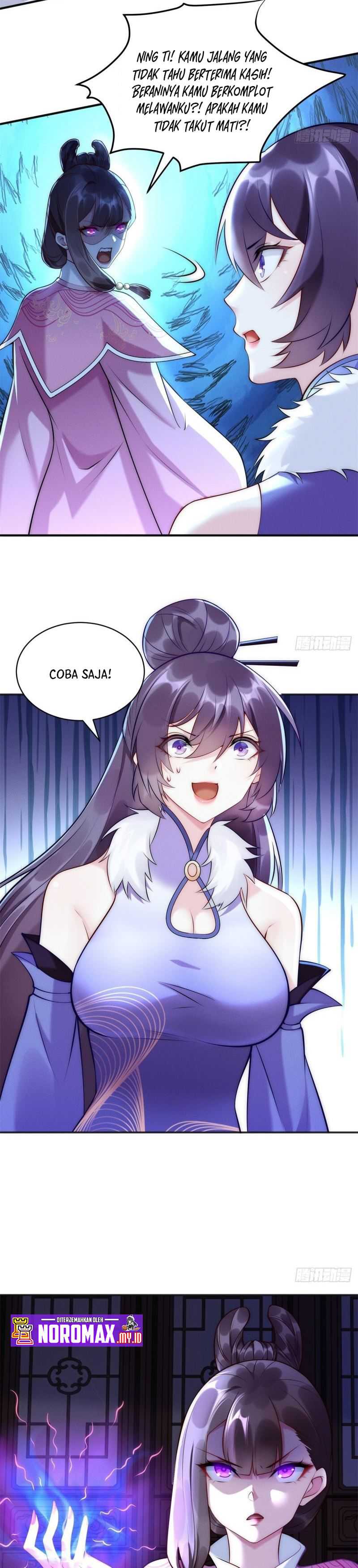 Reward 100 Million Lives at the Beginning chapter 50