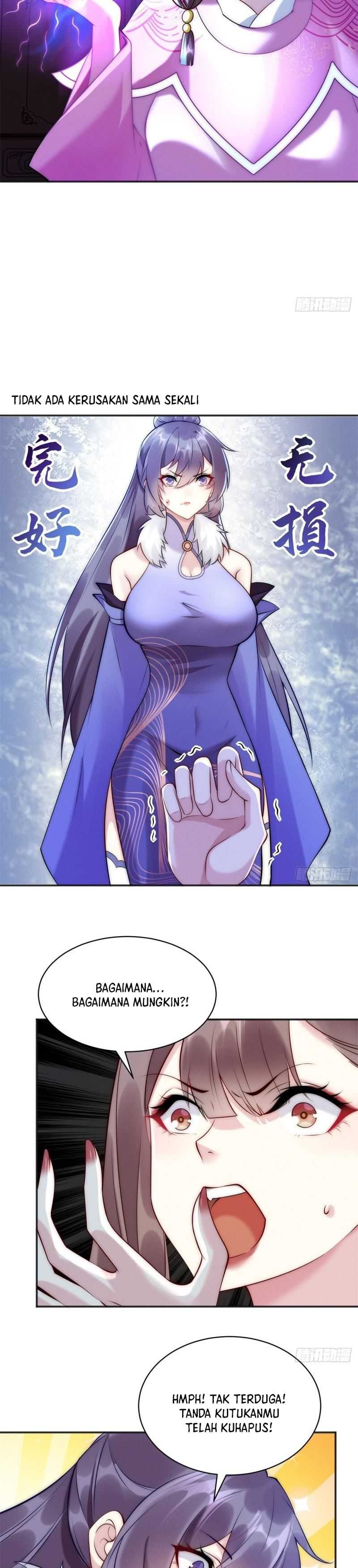Reward 100 Million Lives at the Beginning chapter 50