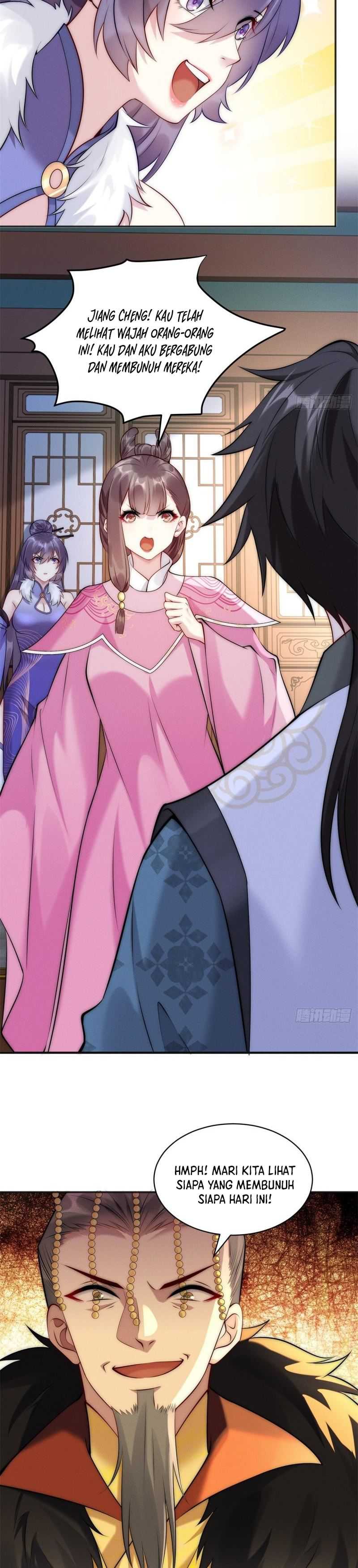 Reward 100 Million Lives at the Beginning chapter 50