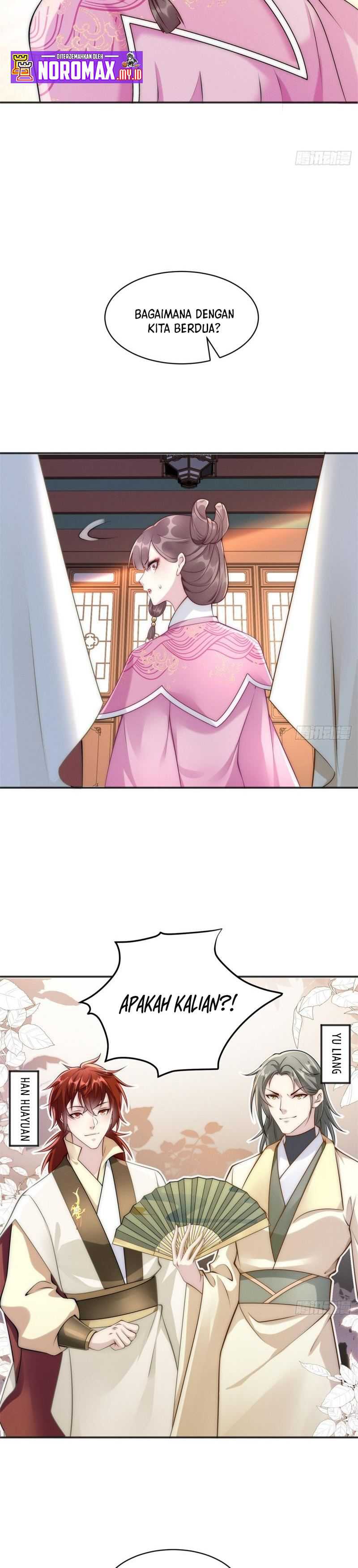 Reward 100 Million Lives at the Beginning chapter 50