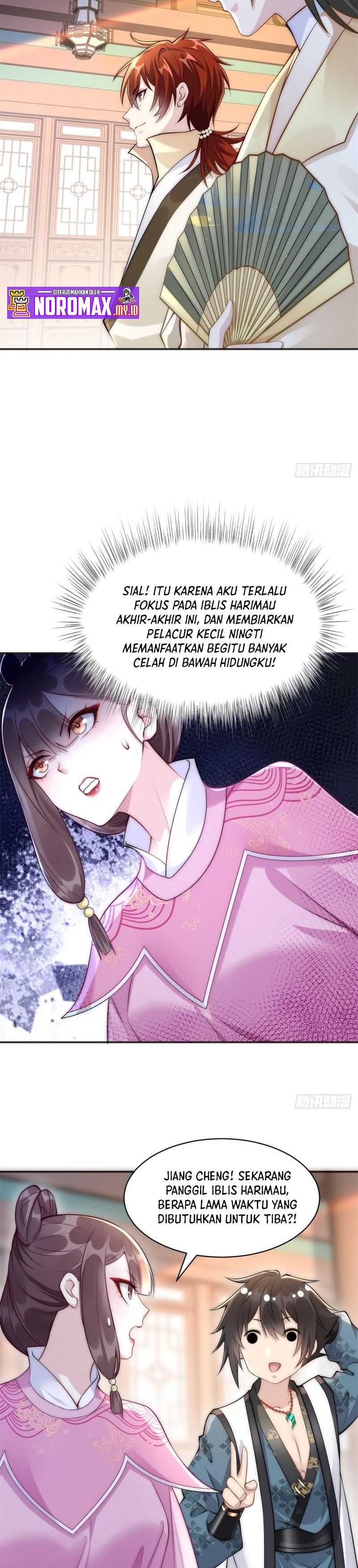 Reward 100 Million Lives at the Beginning chapter 50