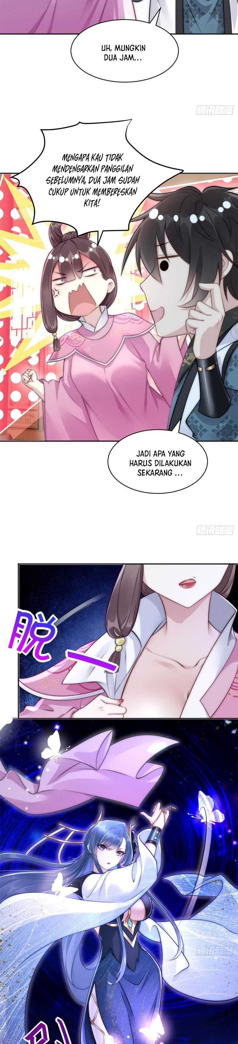 Reward 100 Million Lives at the Beginning chapter 50