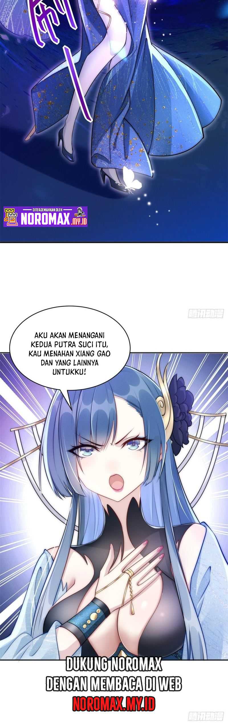 Reward 100 Million Lives at the Beginning chapter 50