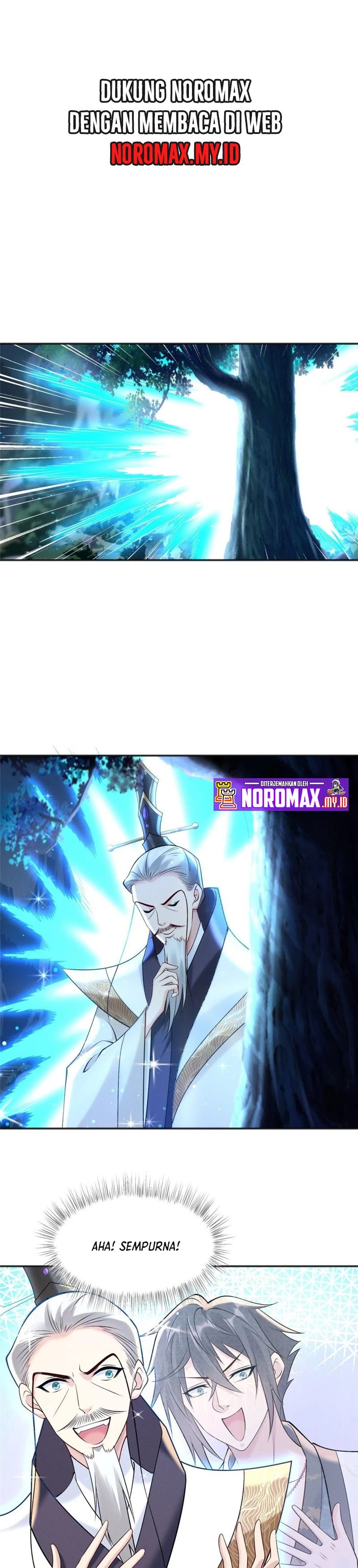 Reward 100 Million Lives at the Beginning chapter 59