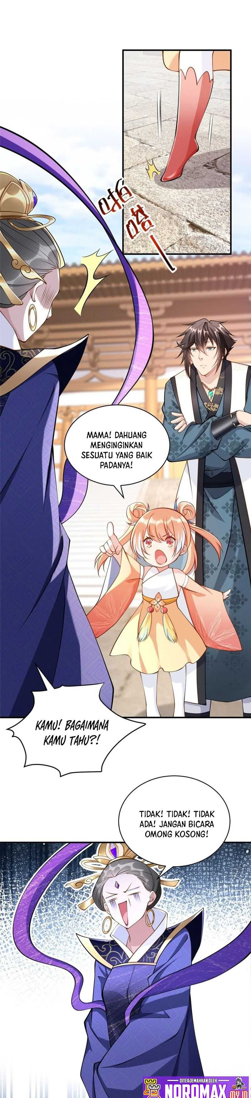 Reward 100 Million Lives at the Beginning chapter 66