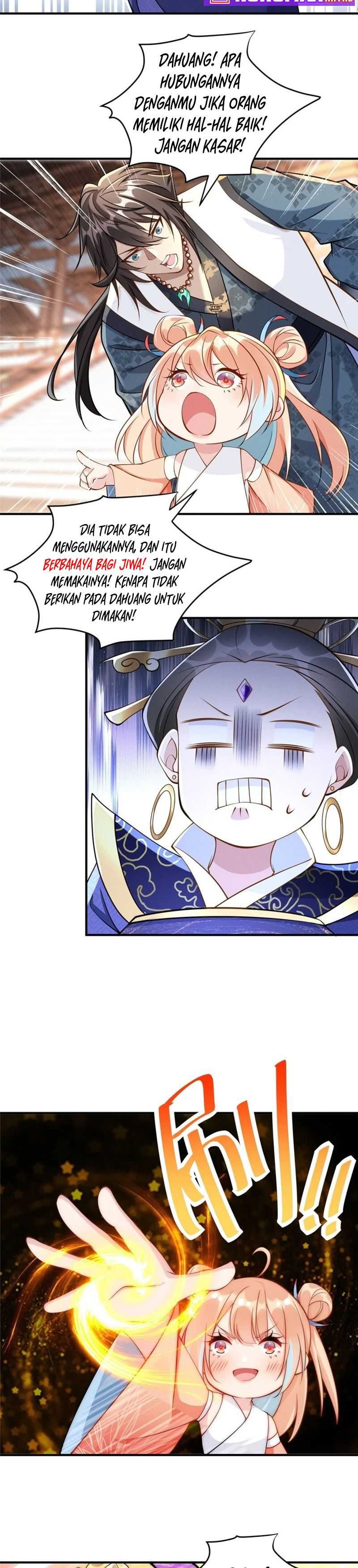 Reward 100 Million Lives at the Beginning chapter 66