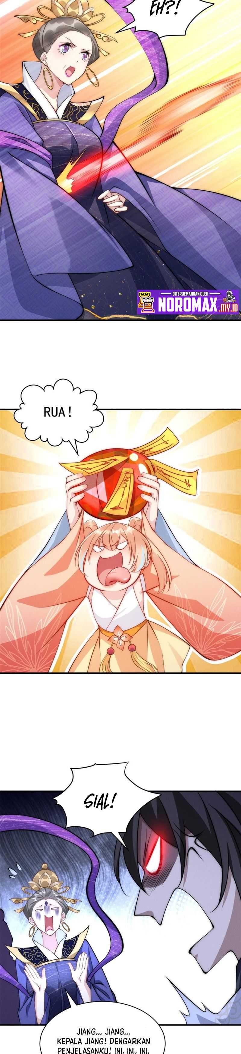 Reward 100 Million Lives at the Beginning chapter 66