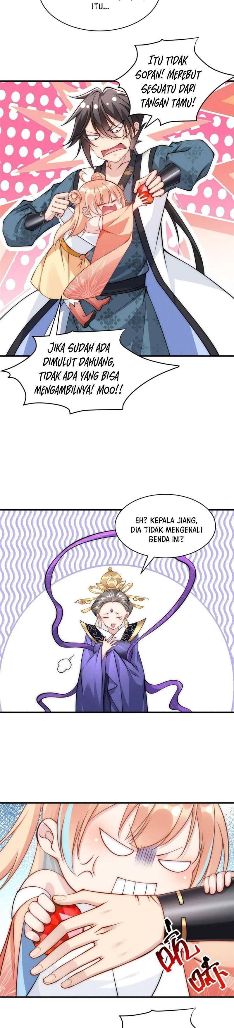 Reward 100 Million Lives at the Beginning chapter 66