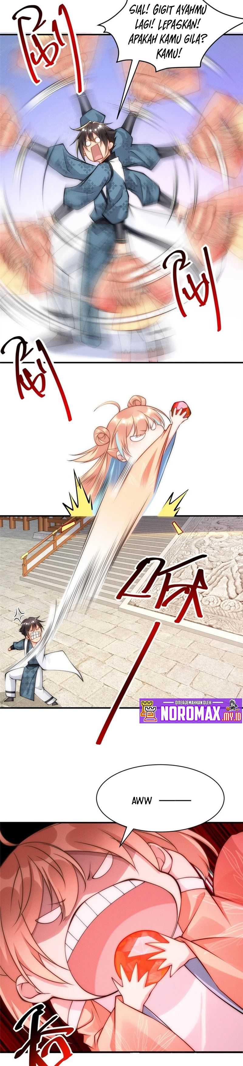 Reward 100 Million Lives at the Beginning chapter 66