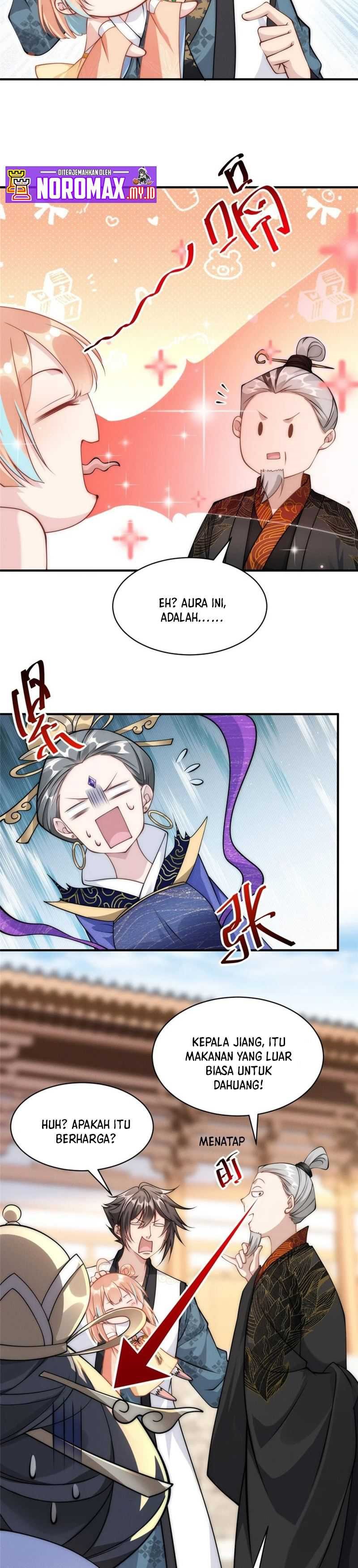 Reward 100 Million Lives at the Beginning chapter 66