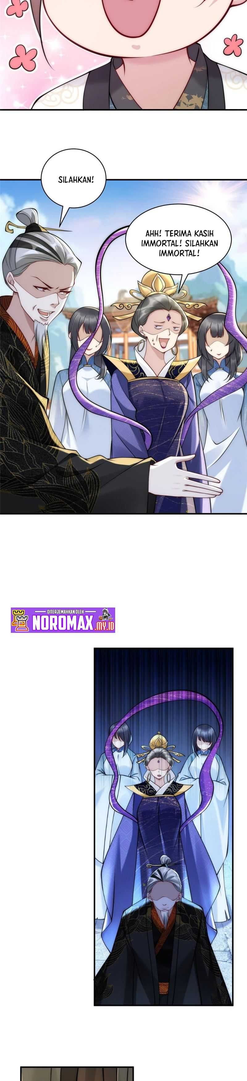 Reward 100 Million Lives at the Beginning chapter 66