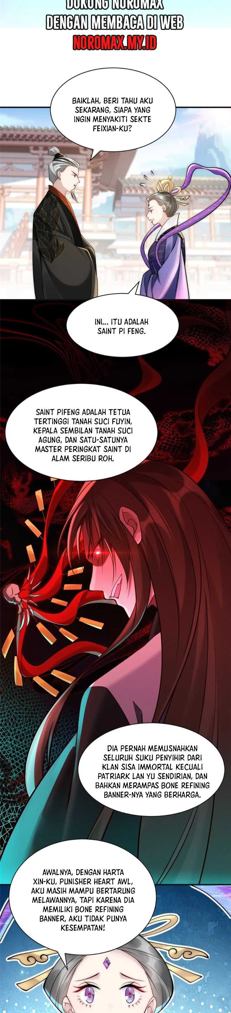 Reward 100 Million Lives at the Beginning chapter 66