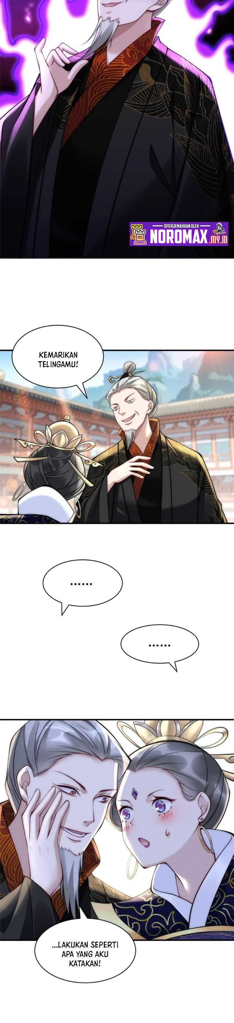Reward 100 Million Lives at the Beginning chapter 66