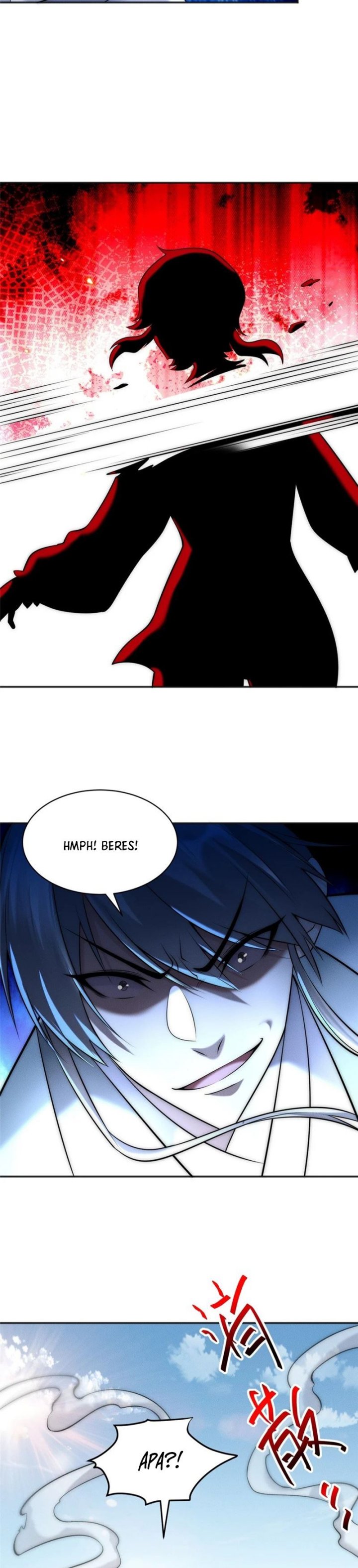 Reward 100 Million Lives at the Beginning chapter 80
