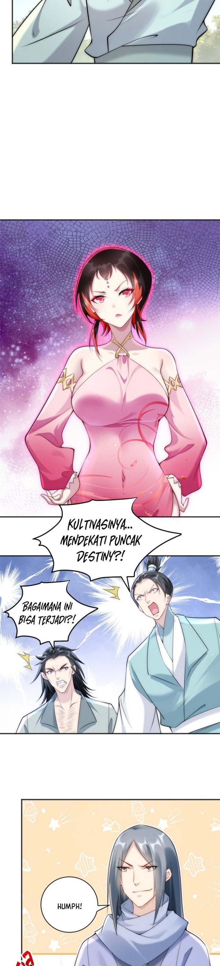 Reward 100 Million Lives at the Beginning chapter 80