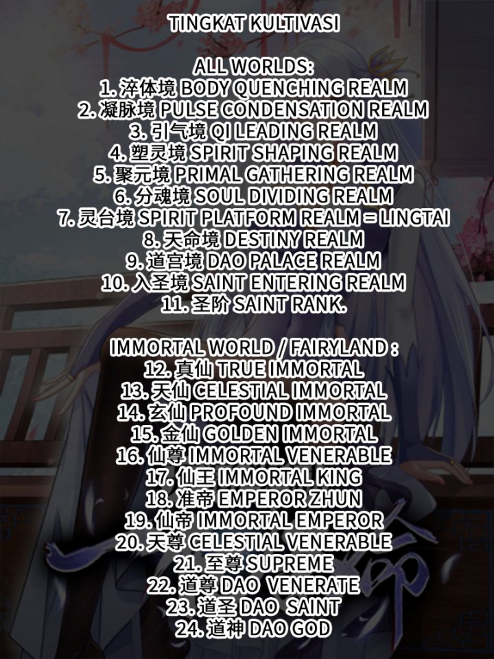 Reward 100 Million Lives at the Beginning chapter 80