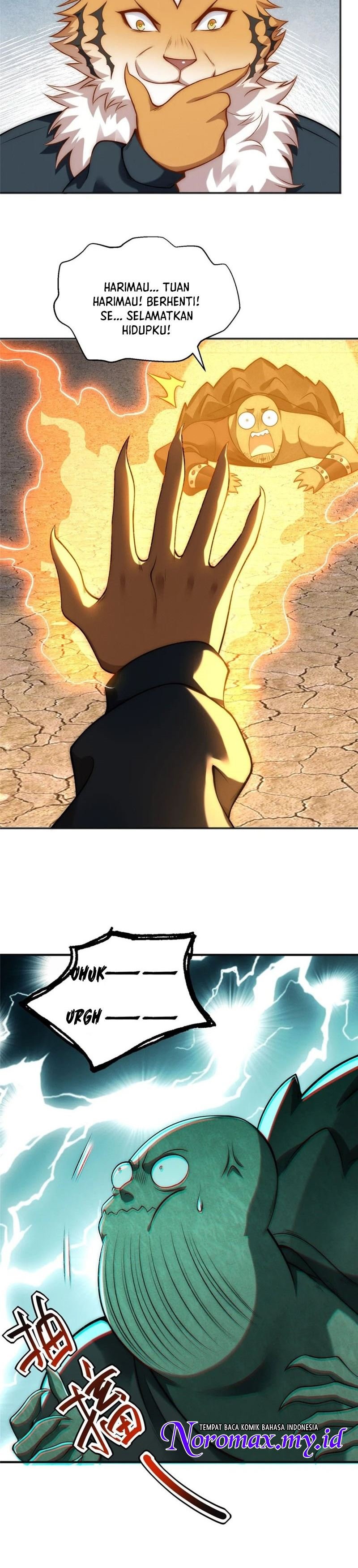 Reward 100 Million Lives at the Beginning chapter 88