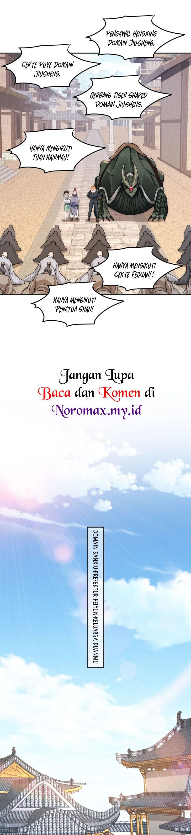 Reward 100 Million Lives at the Beginning chapter 88