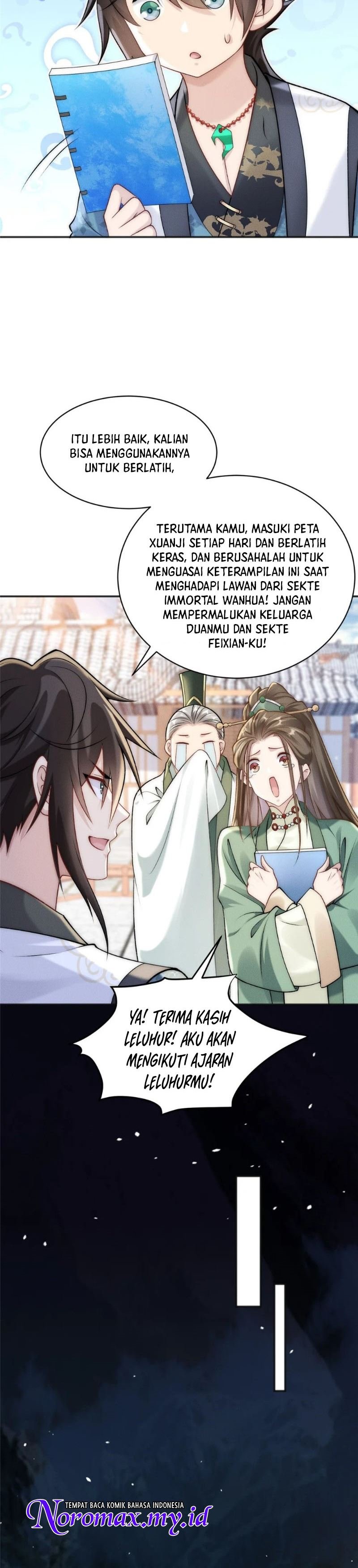 Reward 100 Million Lives at the Beginning chapter 88