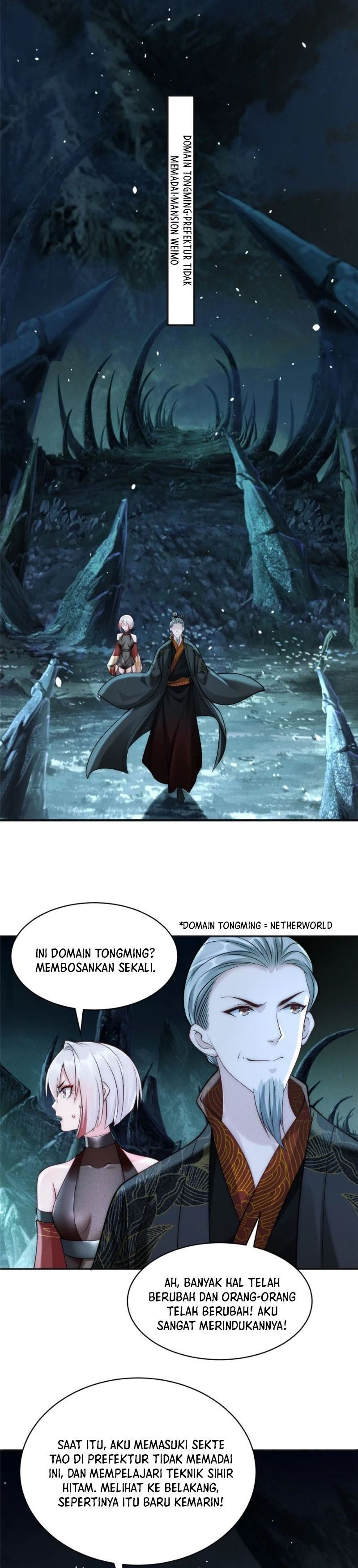 Reward 100 Million Lives at the Beginning chapter 88