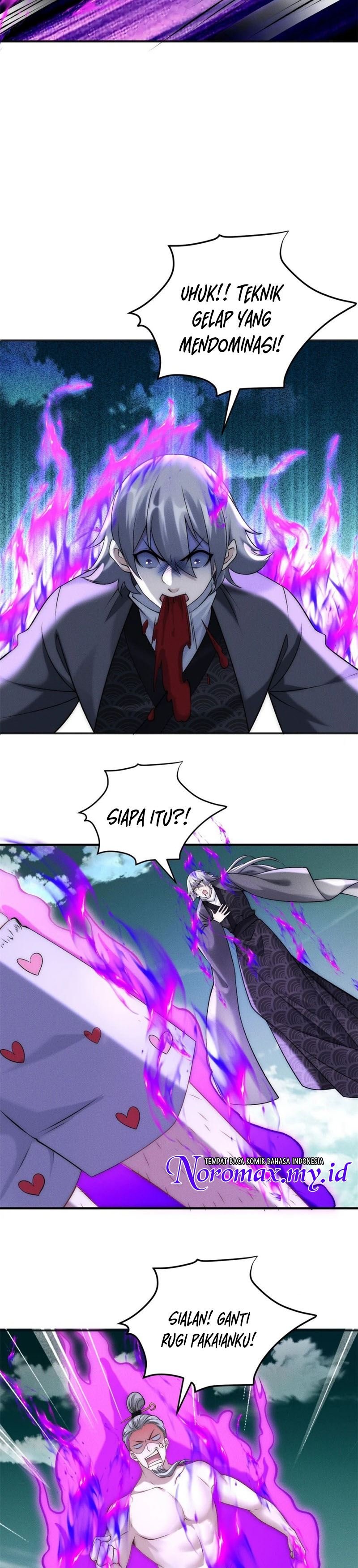 Reward 100 Million Lives at the Beginning chapter 89
