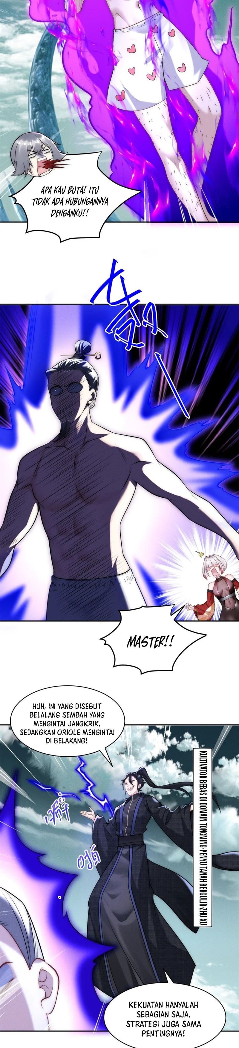 Reward 100 Million Lives at the Beginning chapter 89