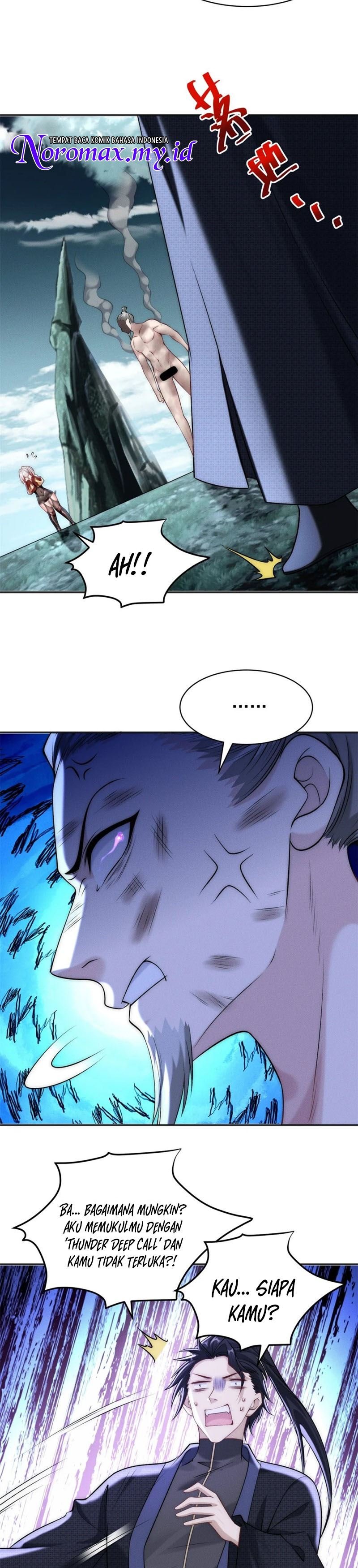 Reward 100 Million Lives at the Beginning chapter 89